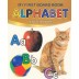 My First Board Book Alphabet Single Picture - Single Picture Alphabet Board Book